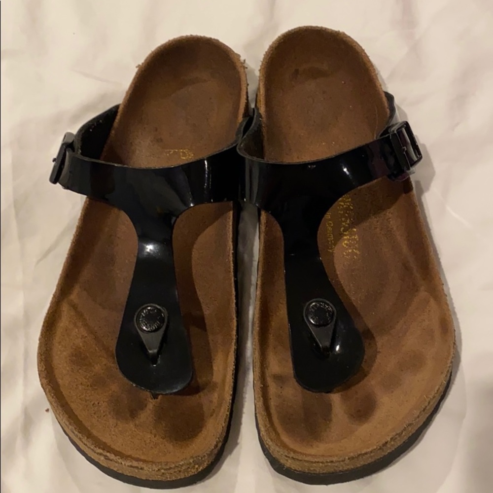 Birkenstock size 38